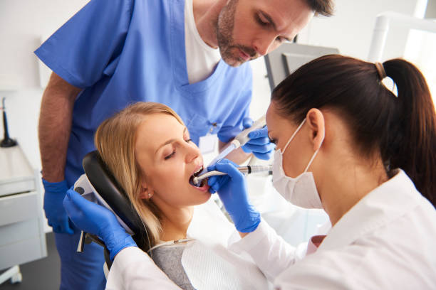 Advanced Technology for Better Dental Care in Gages Lake, IL